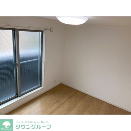 エステイトB能見台 の物件内観写真